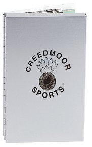 Creedmoor Data/Score Book Kit